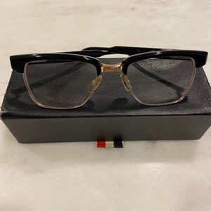 Thom Browne Glasses
